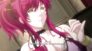 Sleepless Nocturne ep1 RUS SUB