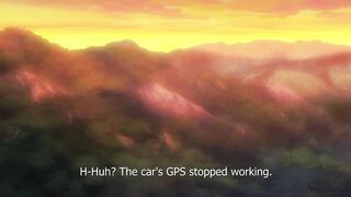 Sleepless Nocturne ep1 ENG SUB