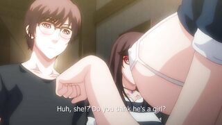 Sleepless Nocturne ep1 ENG SUB