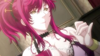 Sleepless Nocturne ep1 ENG SUB