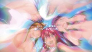 Joshi Luck! ep3 RUS SUB