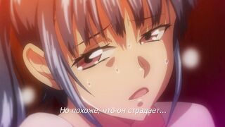 Joshi Luck! ep3 RUS SUB