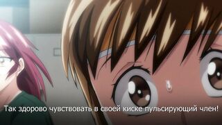 Joshi Luck! ep4 RUS SUB
