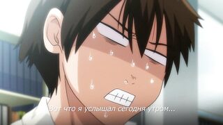 Joshi Luck! ep4 RUS SUB