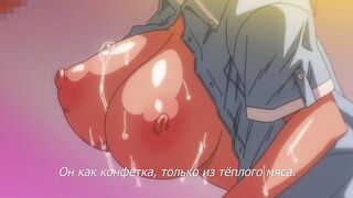 Joshi Luck! ep4 RUS SUB