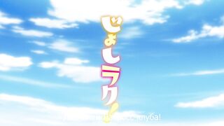 Joshi Luck! ep5 RUS SUB