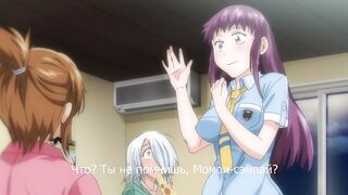 Joshi Luck! ep5 RUS SUB