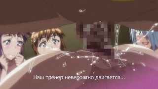 Joshi Luck! ep5 RUS SUB