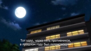 Joshi Luck! ep6 RUS SUB