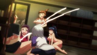 Joshi Luck! ep6 RUS SUB