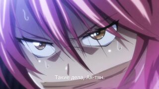 Joshi Luck! ep6 RUS SUB