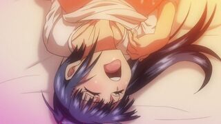 Joshi Luck! じょしラク! ep3