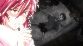 Joshi Luck! じょしラク! ep3