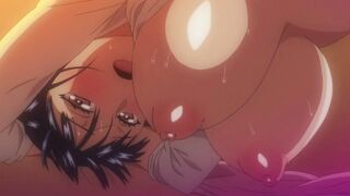 Joshi Luck! じょしラク! ep3