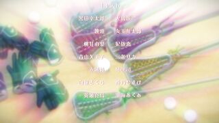 Joshi Luck! じょしラク! ep4