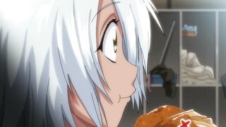 Joshi Luck! じょしラク! ep4