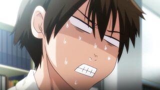 Joshi Luck! じょしラク! ep4