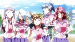 Joshi Luck! じょしラク! ep5