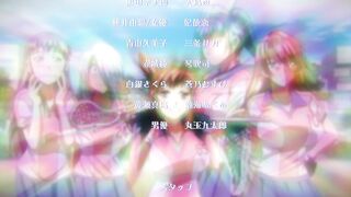 Joshi Luck! じょしラク! ep5