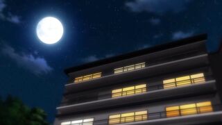 Joshi Luck! じょしラク! ep6