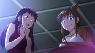 Joshi Luck! じょしラク! ep6