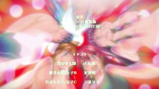 Joshi Luck! じょしラク! ep6