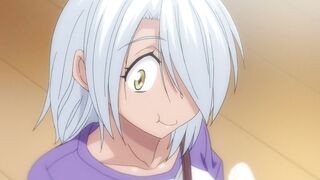 Joshi Luck! じょしラク! ep6