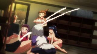 Joshi Luck! じょしラク! ep6