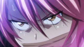 Joshi Luck! じょしラク! ep6