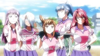 Joshi Luck! ep5 ENG SUB