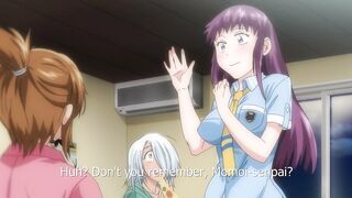 Joshi Luck! ep5 ENG SUB