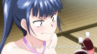 Joshi Luck! ep5 ENG SUB