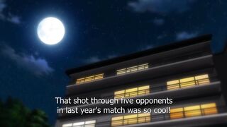 Joshi Luck! ep6 ENG SUB