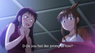 Joshi Luck! ep6 ENG SUB