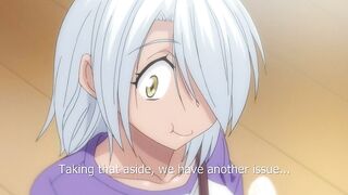 Joshi Luck! ep6 ENG SUB