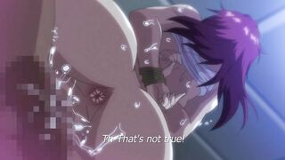 Joshi Luck! ep6 ENG SUB