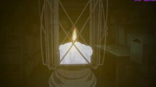 Otogibanashi no Onigokko ep1 RUS SUB