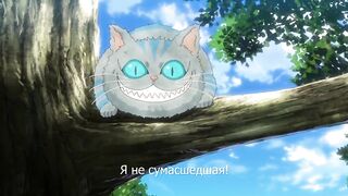 Otogibanashi no Onigokko ep2 RUS SUB