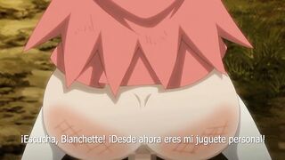 Otogibanashi no Onigokko ep1 SPA SUB