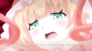 Otogibanashi no Onigokko ep1 SPA SUB
