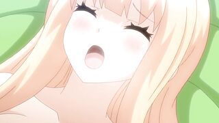 Otogibanashi no Onigokko ep2 SPA SUB