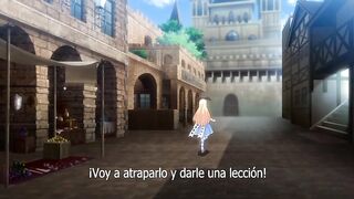 Otogibanashi no Onigokko ep2 SPA SUB