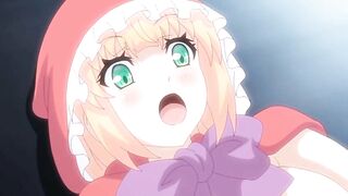 Otogibanashi no Onigokko おとぎばなしの鬼ごっこ ep1