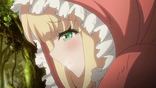 Otogibanashi no Onigokko おとぎばなしの鬼ごっこ ep1