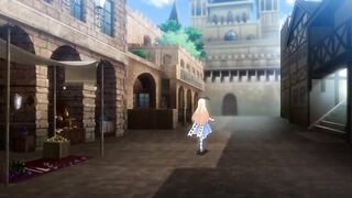 Otogibanashi no Onigokko おとぎばなしの鬼ごっこ ep2