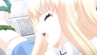 Otogibanashi no Onigokko おとぎばなしの鬼ごっこ ep2