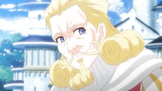 Otogibanashi no Onigokko おとぎばなしの鬼ごっこ ep2