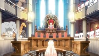 Otogibanashi no Onigokko おとぎばなしの鬼ごっこ ep2