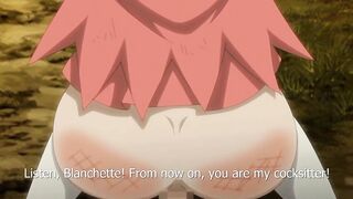 Otogibanashi no Onigokko ep1 ENG SUB