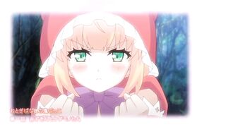 Otogibanashi no Onigokko ep1 ENG SUB
